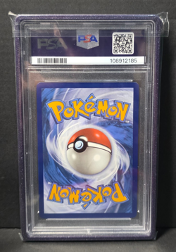 2023 Pokemon Crown Zenith Darkrai VSTAR GG50 Galarian Gallery PSA 10 GEM MINT - Image 2