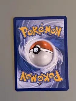 Hop's Trevenant 237/217 NM/M ME Ascended Heroes Illustration Rare Pokemon TCG - Image 2