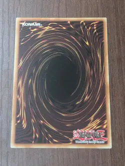 LP The Creator - LCYW-EN257 - Common 1st Edition Yugioh! - Image 2