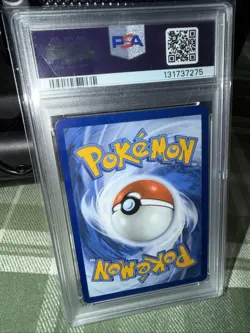 POKEMON MEGA KANGASKHAN EX SPECIAL ILLUSTRATION RARE #182 - PSA GEM MINT 10 - Image 2
