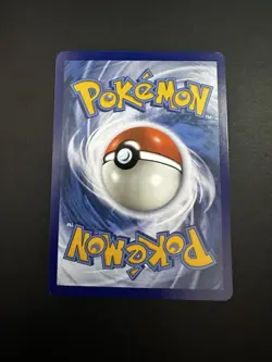 Pokemon 151 Giovanni's Charisma 204/165 - Image 2