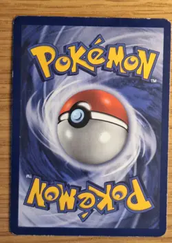 Scoop Up 78/102 Rare Base Set Unlimited Pokemon Lightly Played - Image 2