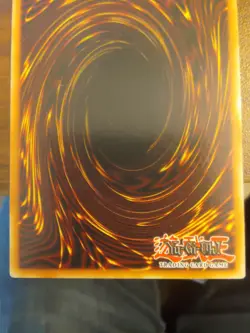 Yu-Gi-Oh Monster reborn LOB-E096 ULTRA RARE 1ST Edition MP European English - Image 5