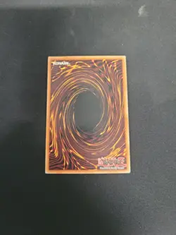 Konami Tyrant Dragon LOD-034 Ultra Rare 1st Ed Legacy of Darkness 2900/2500 - Image 2