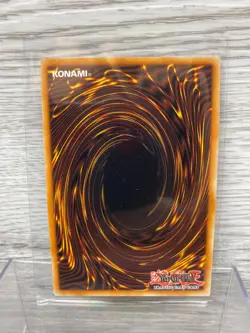 Yugioh! True King's Return BLMM-EN176 Secret Rare 1st Ed NM - Image 2