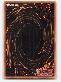 Messenger of Peace Unlimited Super Rare Magic Ruler MRL-102 NM - Image 2