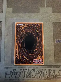 YUGIOH INSTANT FUSION MAMA-EN080 ULTRA 1ST ED NM - Image 2