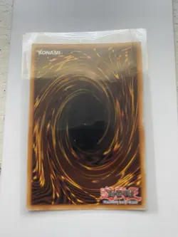 Tri-Horned Dragon LOB-EN000 Legend of Blue Eyes White Dragon (25th) - Image 2