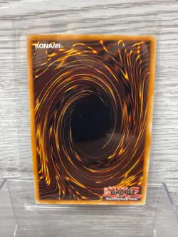 Yugioh! Nekroz of Areadbhair - BLMM-EN135 - Secret Rare - 1st Edition Near Mint, - Image 2