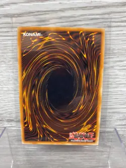 Yugioh True Draco Apocalypse BLMM-EN177 Secret Rare 1st Ed Near Mint - Image 2