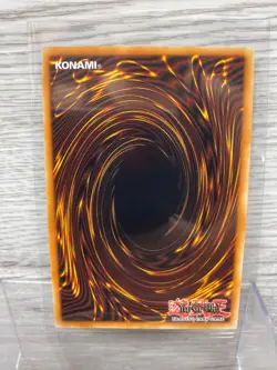 Yugioh! Avance, Swordsman of the Nekroz - BLMM-EN024 - Secret Rare - 1st Edition - Image 2