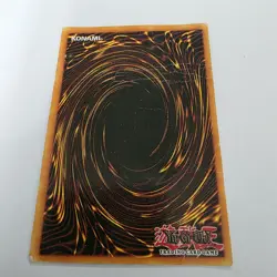 YuGiOh Winged Dragon of Ra GBI-003 1st Edition Ultra Rare 2000 MP - Image 3