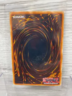 Yugioh: Thousand Knives - Unlimited - PCY-003 - Secret Rare - LP - Image 2