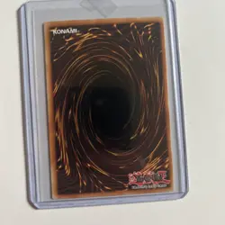 YUGIOH DRAGON NAILS BLCR-EN003 ULTRA 1ST ED NM - Image 4