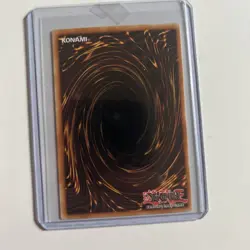 YUGIOH DRAGON NAILS BLCR-EN003 ULTRA 1ST ED NM - Image 5