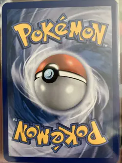 Pokemon TCG Meloetta EX RC25 Legendary Treasures Ultra Rare Full Art Holo Card - Image 2