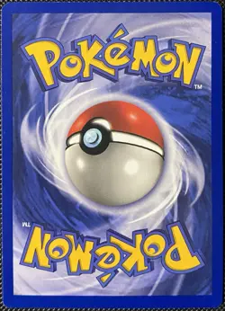 Nidoran F 57/64 Jungle Regular - Pokemon Card - Image 2
