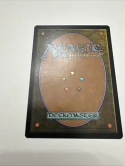 Chrome Mox #240/332 Double Masters 2XM Magic: The Gathering Card NM Condition - Image 2