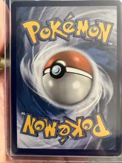 Pokemon TCG Zapdos XY Generations Full Art Ultra Rare Holo Card 29/83 - Image 2