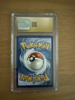 Pokemon TCG CGC Pristine Raichu 009/034 Trading Card Game Classic Collection - Image 2