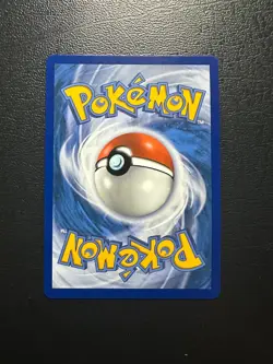 Pokemon TCG - Wondrous Patch 117/088 - Ultra Rare Full Art - Perfect Order - Image 2