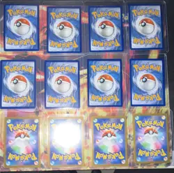 Pokemon TCG Crown Zenith VSTAR/V Full Art Holo/Foil Lot 12 Arceus Gyarados - Image 2