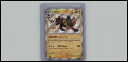 Pokemon TCG: SV: Paldean Fates #137/091 Luxray - Image 1