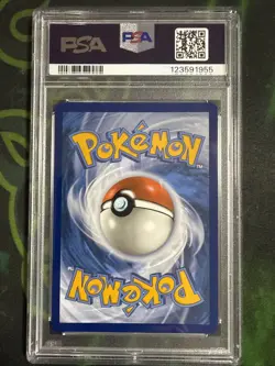 2024 POKEMON SWSH BS PROMO CROWN ZENITH SEA & SKY P.COL #SWSH029 RAYQUAZA PSA 10 - Image 2