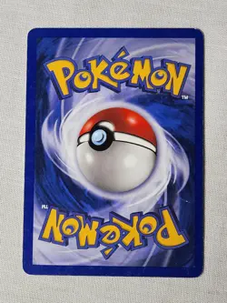 Played (MP) Bellsprout - Non-Holo #45 Aquapolis Pokemon TCG - Image 2