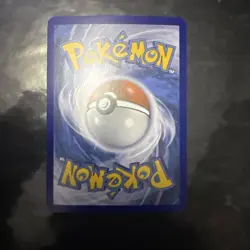 Pokemon Pikachu XY95 Black Star Promo - Image 4