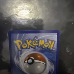 Pokemon Pikachu XY95 Black Star Promo - Image 5