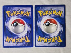 Played (MP) Sabrina - Non-Holo #110 Gym Challenge Pokemon TCG - Image 2