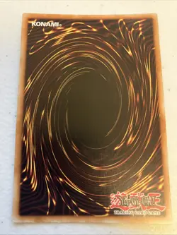 The Melody Of Awakening Dragon MISPRINT Stamp LCKC-EN028 Secret Rare Yu-Gi-Oh! - Image 2