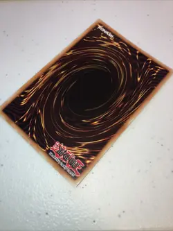 The Melody Of Awakening Dragon MISPRINT Stamp LCKC-EN028 Secret Rare Yu-Gi-Oh! - Image 3