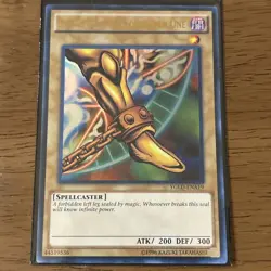 Exodia the Forbidden One Full 5 Piece Set | YuGiOh! - Image 2