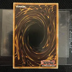 YuGiOh Nadir Servant - 25th Quarter Century Secret Rare RA01-EN062 1st Ed. NM/M - Image 4