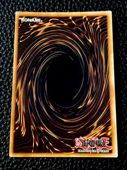 Jurrac Astero BLMM-EN018 Yugioh 1st Ed. (New) Secret Rare - Image 2