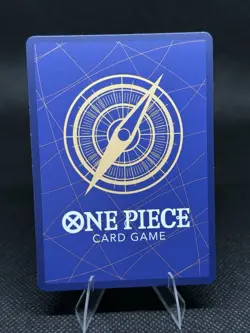 One Piece EB04-013 Carrot (Alternate Art) - Image 2