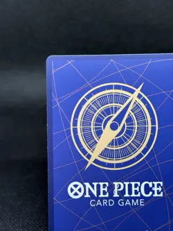 One Piece EB04-013 Carrot (Alternate Art) - Image 3