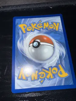 Pokemon Iron Hands ex 154/131 Sv: Prismatic Evolutions Full Art Holo Rare Card - Image 3