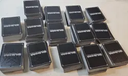 Force Of Will Trading Card Game - Lot of 1,200+ Cards - Image 4