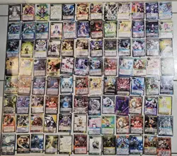 Force Of Will Trading Card Game - Lot of 1,200+ Cards - Image 5