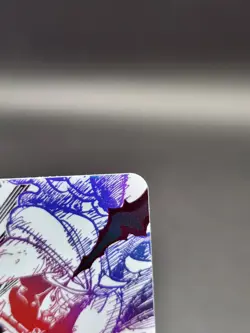 One Piece Card Game - Divine Departure - (Alt Art / Manga) - OP13-076 - English - Image 2