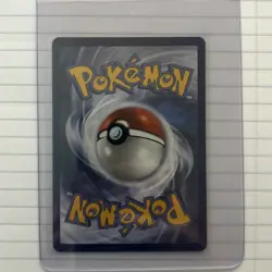 Hitmontop Illustration Rare 240/217 IR Holo Ascended Heroes Pokemon TCG Card - Image 2