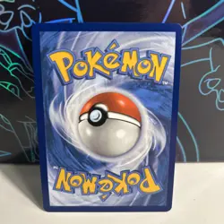 Acerolas Mischief Pokemon TCG Card 183/132 Mega Evolution English Secret Rare - Image 2