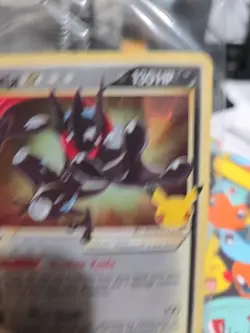 Greninja Star SWSH144 SWSH: Sword & Shield Promo Cards Holo - Image 3