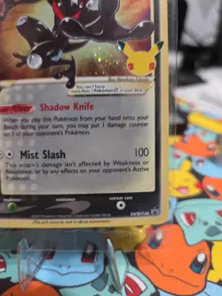 Greninja Star SWSH144 SWSH: Sword & Shield Promo Cards Holo - Image 5