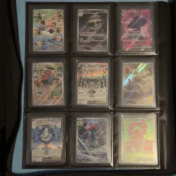 Pokemon Card Collection - Over $600 In Value - Image 3