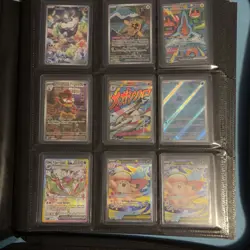 Pokemon Card Collection - Over $600 In Value - Image 4