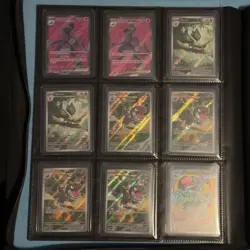 Pokemon Card Collection - Over $600 In Value - Image 5